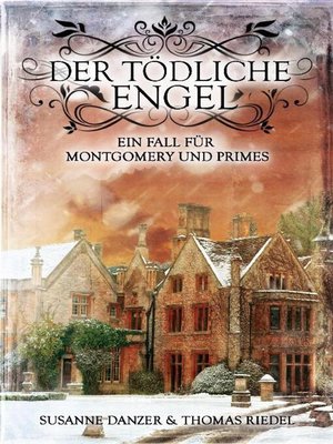 cover image of Der tödliche Engel